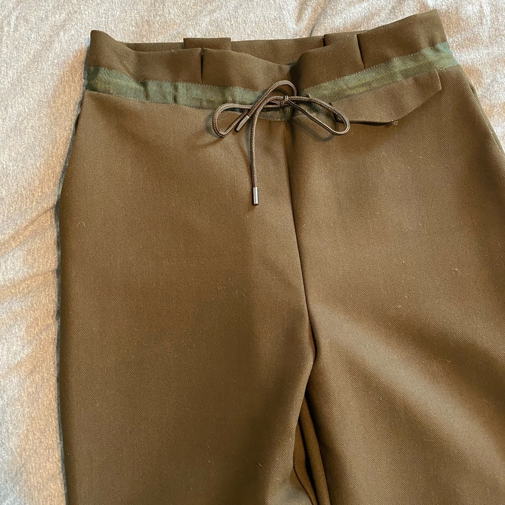 Top Shop High Waisted Dress Pants